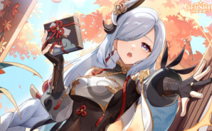 Genshin Impact Guida per principianti all&#8217;esplorazione &#8211; Come muoversi e sopravvivere nella natura selvaggia