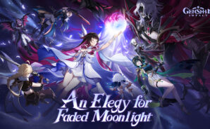 Genshin Impact Upcoming Characters with the Latest Update