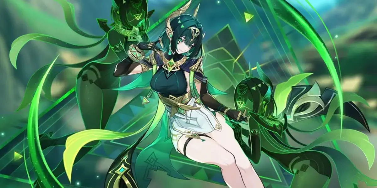 Genshin Impact Nefer Team Comps Guide BlueStacks Genshin Impact Nefer Team Comps Guide BlueStacks