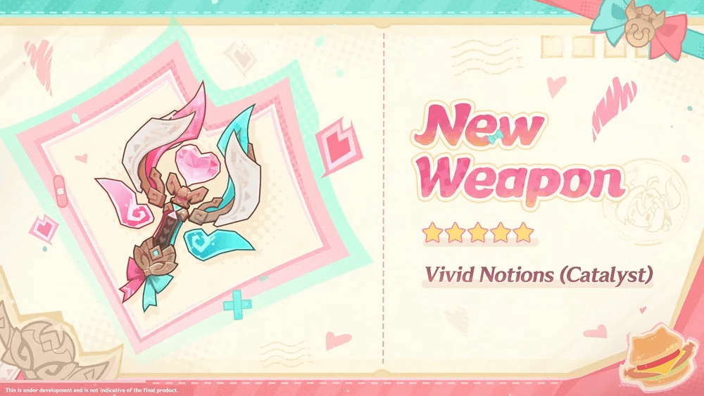 Genshin Impact Version 5.5 Day of the Flame’s Return Full Update Overview