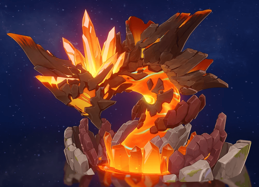 Genshin Impact Version 5.5 Day of the Flame’s Return Full Update Overview