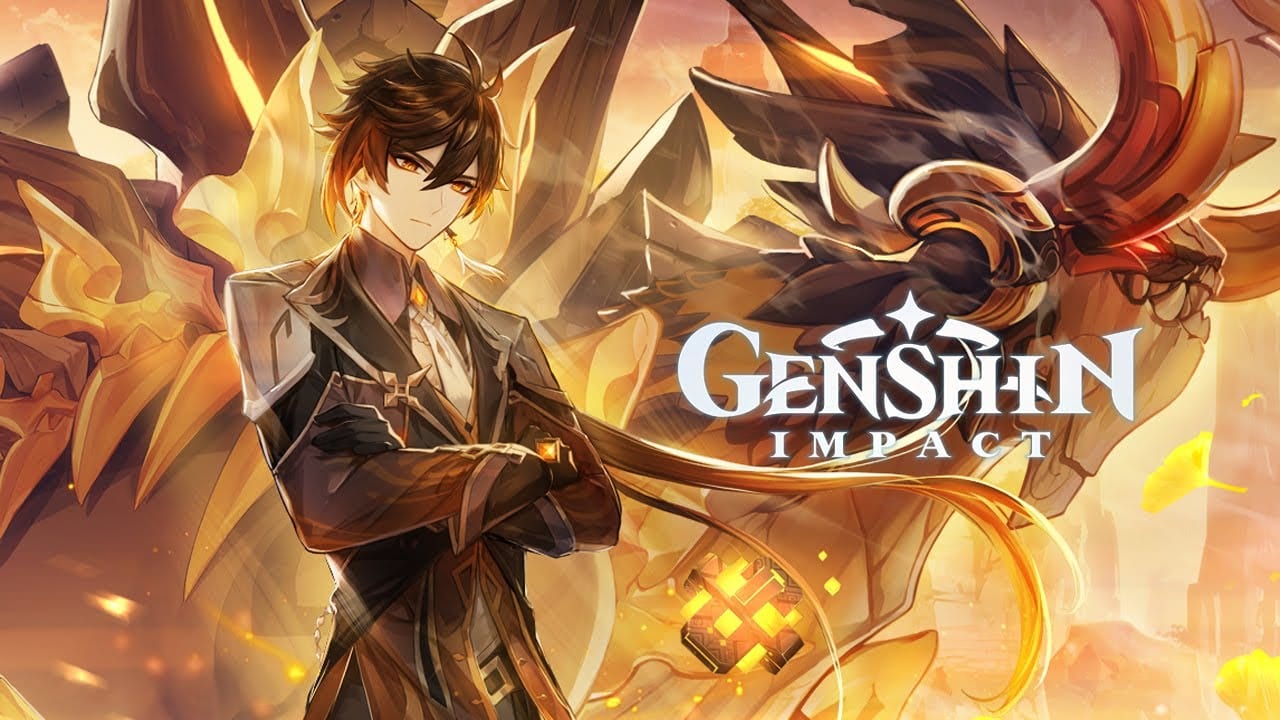 Genshin Impact Energy Amplifier Initiation Event: Duration, Rewards, and More