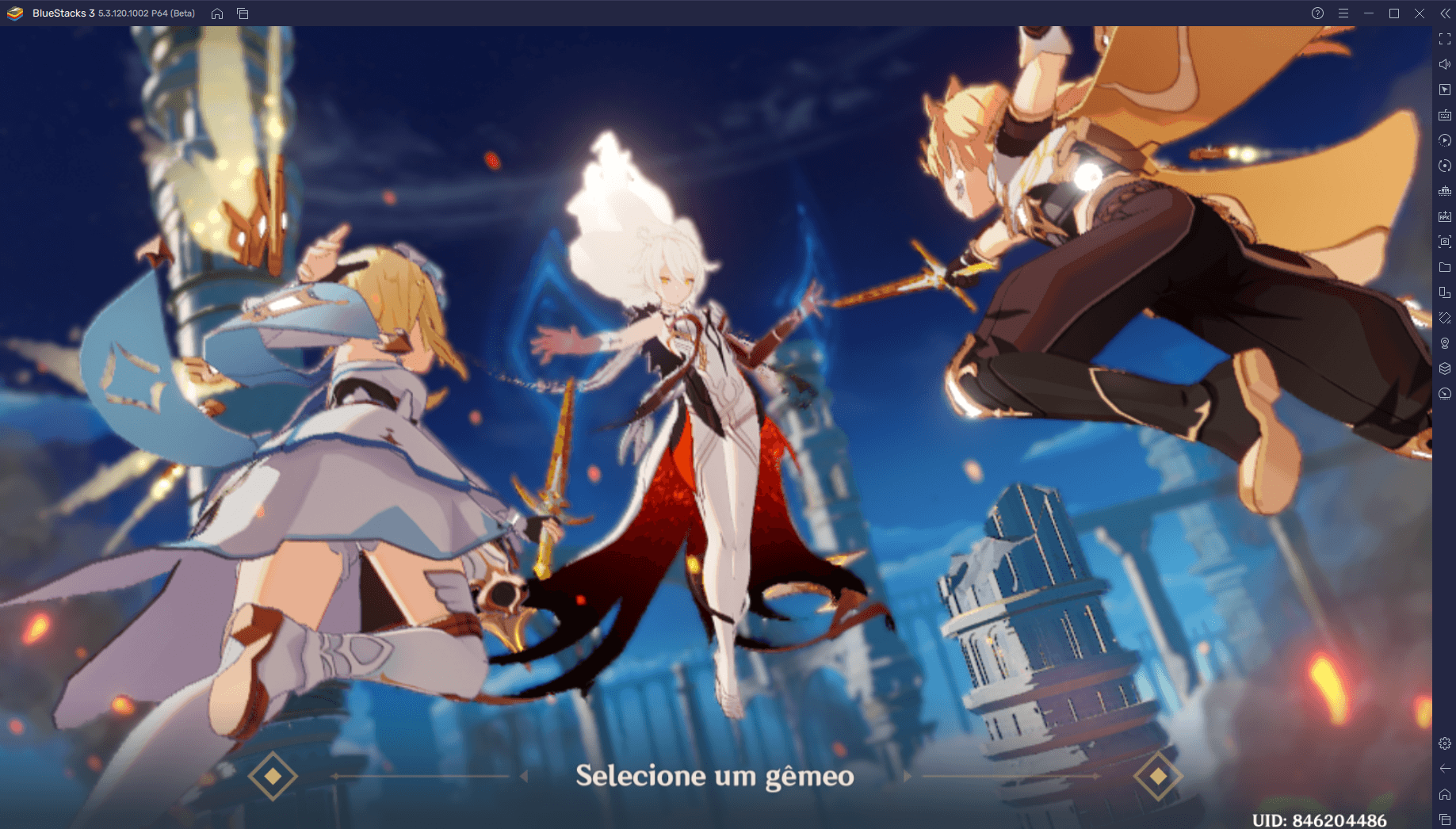 Genshin Impact - Genshin Impact: Quem são os melhores personagens