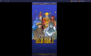 Use Your PC to Play Geo Gods: BlueStacks Brings Mobile Gaming to PC
