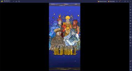 Use Your PC to Play Geo Gods: BlueStacks Brings Mobile Gaming to PC