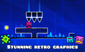 Geometry Dash Lite Анализ сложнейших уровней и продвинутые советы по прохождению