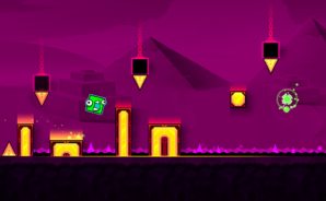 Geometry Dash SubZero Гайд По Установке на ПК