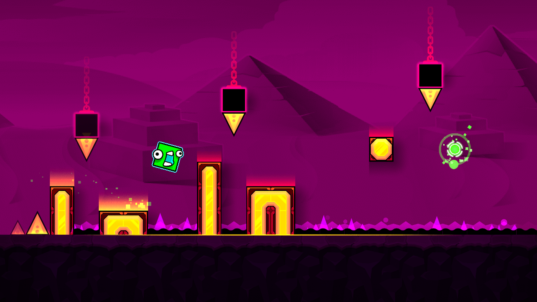 Geometry Dash SubZero Гайд По Установке на ПК