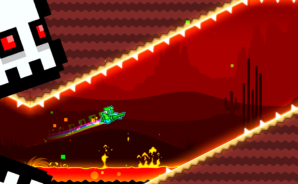Geometry Dash SubZero – Beginner’s Guide