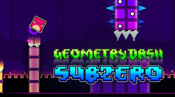 즐겨보세요 Geometry Dash SubZero on pc