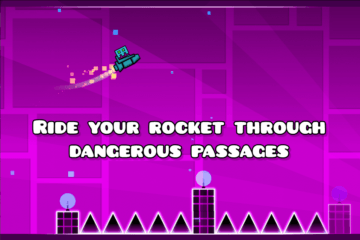 Hardest Levels in Geometry Dash Lite and Tips to Beat them