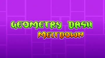 Tải game Geometry Dash SubZero - Điều khiển ô vuông vượt chướng