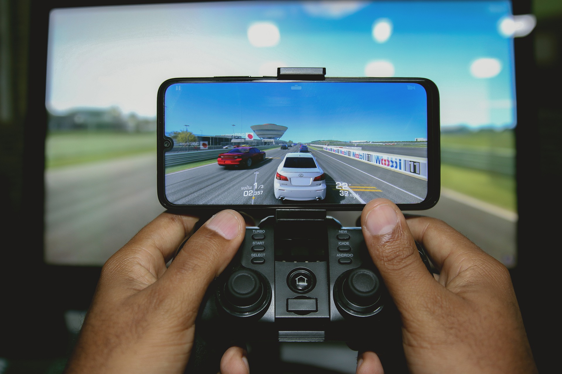 7 Tips to Enjoy Your Android Gaming Better