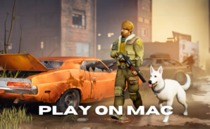 Get Started Playing Last Day on Earth: Survival on your Mac Devices with BlueStacks Air