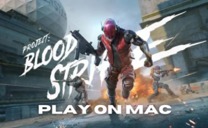 Get the Best Shooter Experience of Blood Strike – FPS for all on your Mac Devices with BlueStacks Air