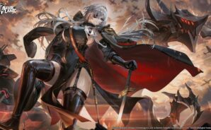 Update Terbaru Azur Lane 27 Maret 2025: Event Letters from Valley Hospital & Fitur Baru!