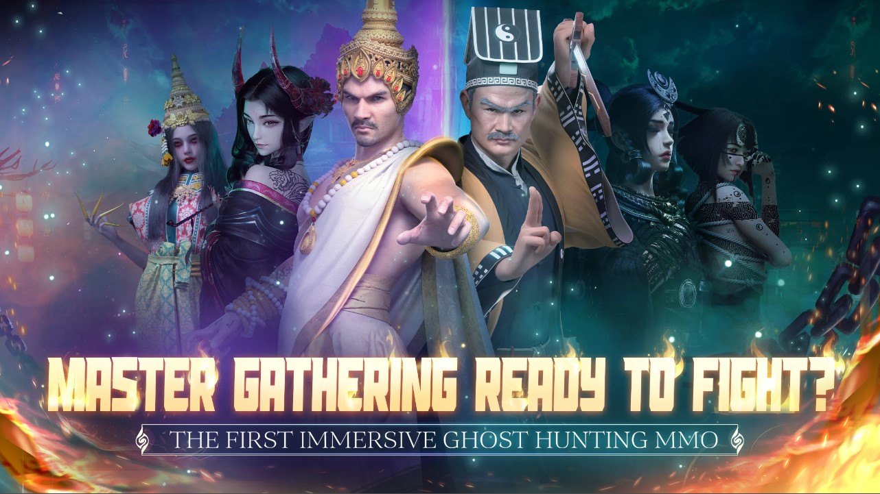 Ghost Master: Survival – Tips & Trik Terbaik Untuk Meningkatkan Level Milikmu Secara Cepat!