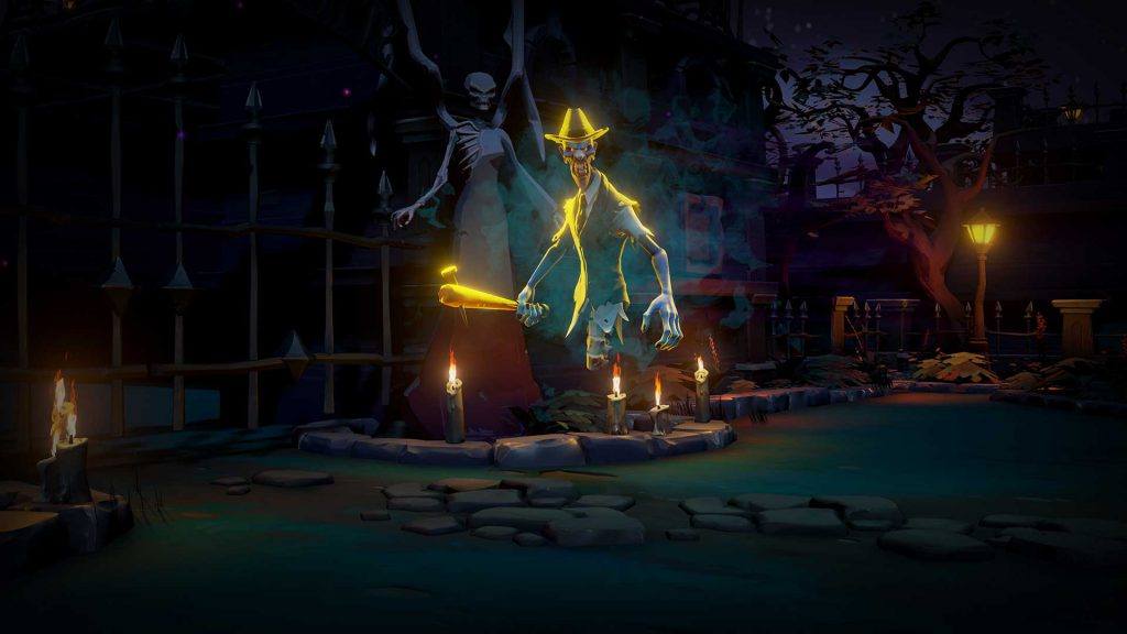 Ghostbusters - Gameplay