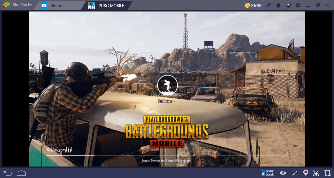 Pubg Mobil Fps Modu Rehberi Bluestacks - pubg mobil 1 sahis modu hakkinda bilmeniz gerekenler