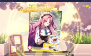 Girl Cafe Gun Reroll-Leitfaden &#8211; Solltest du in Girl Cafe Gun rerollen?