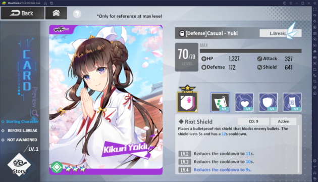 Girl Cafe Gun Tier List – Die besten Einheiten im Spiel?