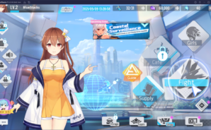 Girl Cafe Gun auf PC &#8211; So optimierst du dein Gameplay mit BlueStacks