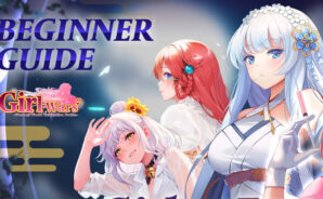 Girl Wars Beginners Guide – Master the Gameplay Mechanics and Systems