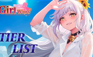 Girl Wars – Tier list for the Best Heroes