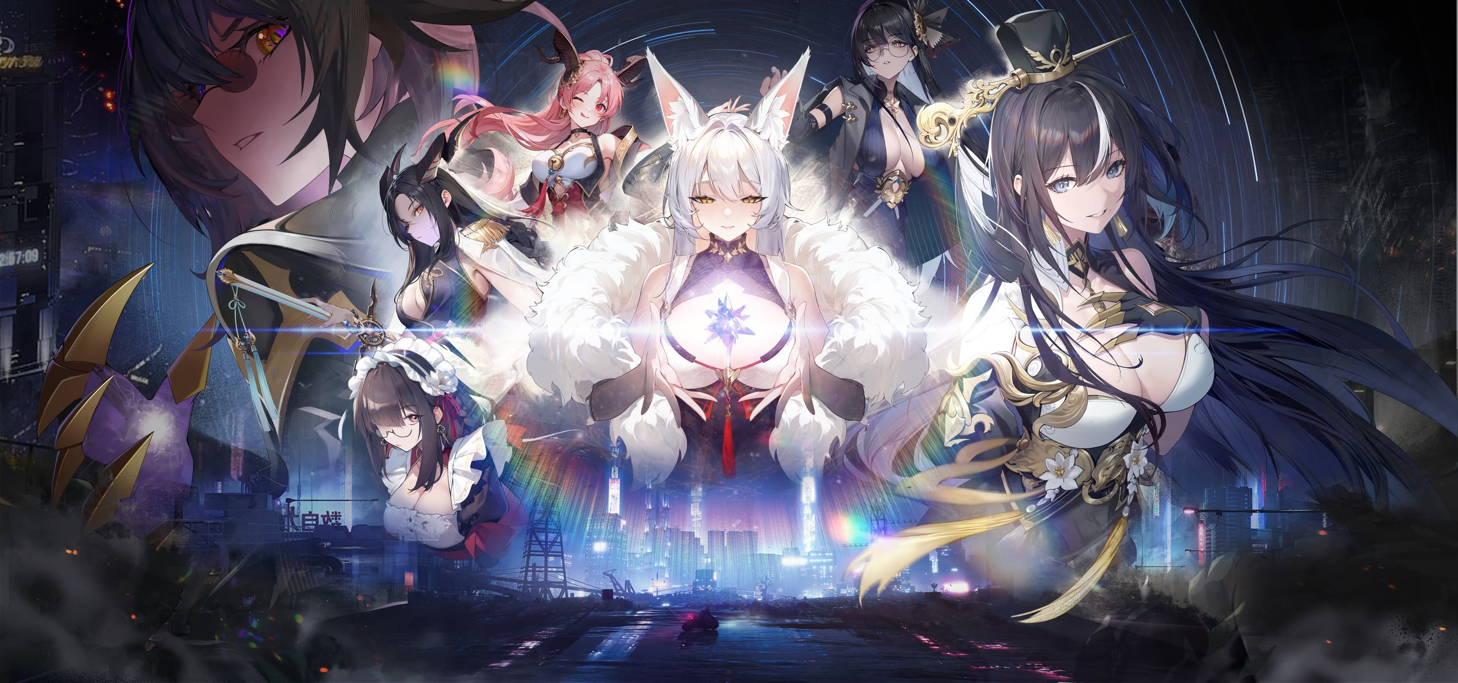 Girls Echo - All Working Redeem Codes for October 2026