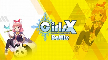 Girls X Battle：GXB_Global - Apps on Google Play