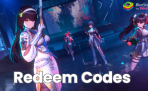 GIRLS&#8217; FRONTLINE 2: EXILIUM – wszystkie aktywne kody do zrealizowania w grudniu 2024 r.