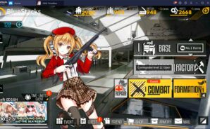 Girls’ Frontline PC – Beginner’s Guide and Game Introduction