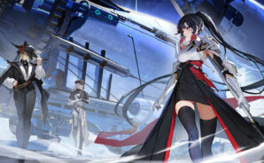 『アンカーパニック』リセマラ完全ガイド!おすすめSSRキャラ&高速周回のコツ