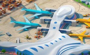 Hướng dẫn cài đặt và chơi Global City: Build and Harvest trên PC với BlueStacks