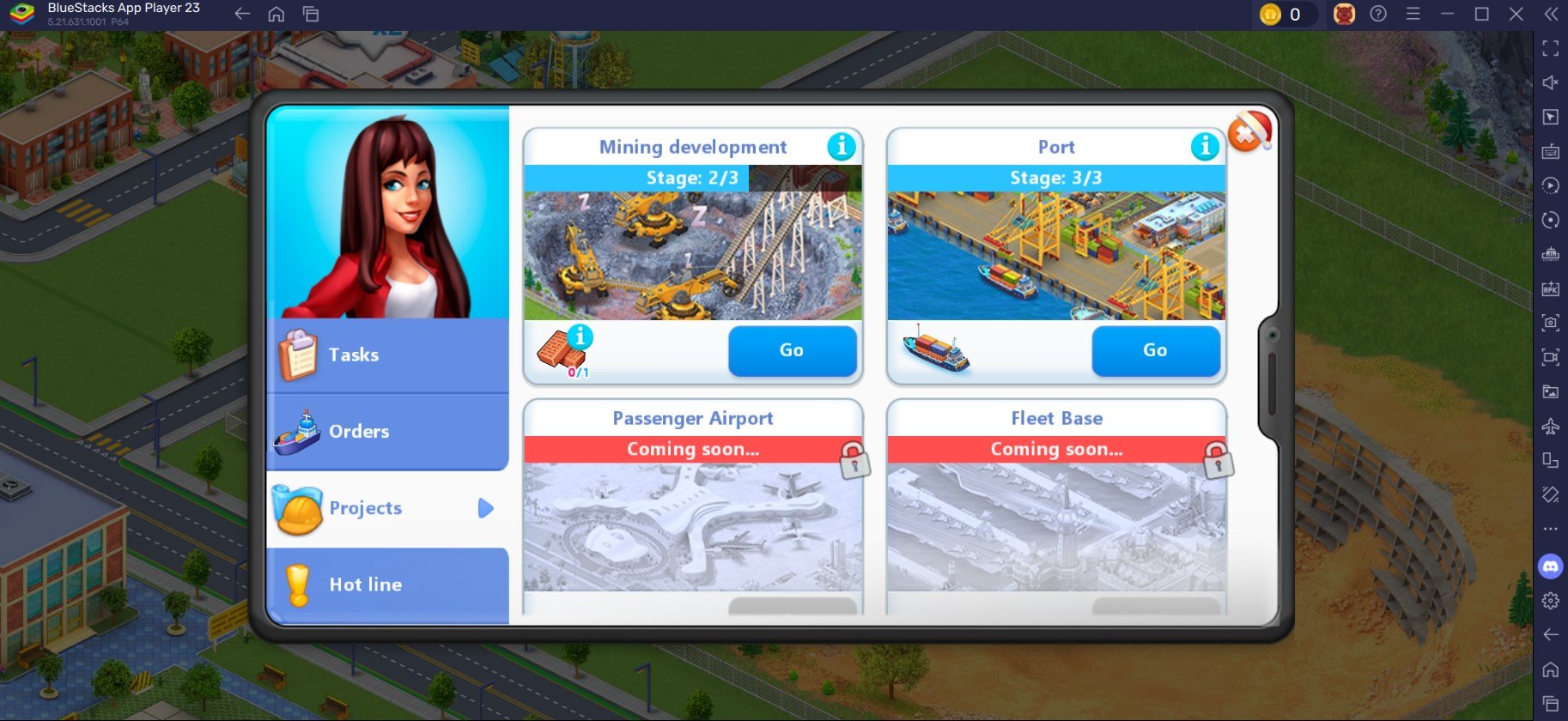 Global City: Building Games Tips and Tricks to Kickstart your Adventures