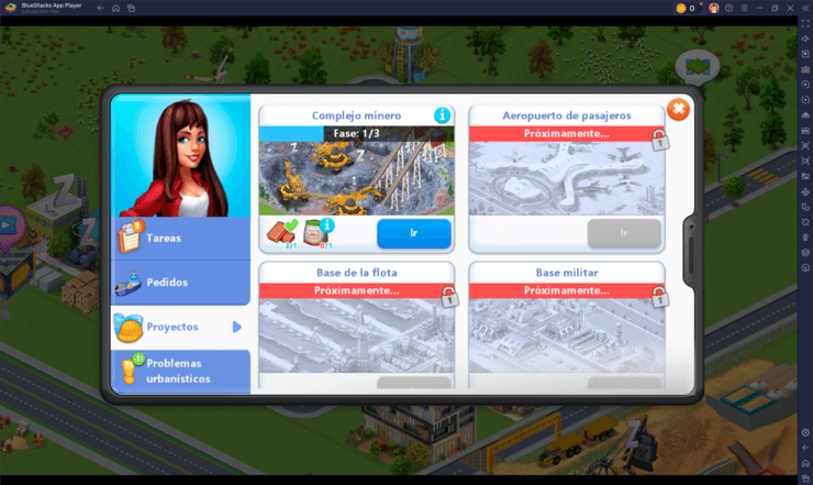 Global City: Build and Harvest - consejos y trucos para empezar tus aventuras