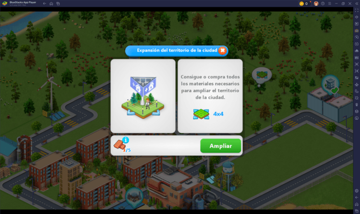 Global City: Build and Harvest - consejos y trucos para empezar tus aventuras