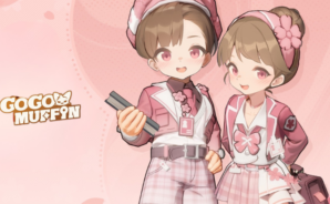 Go Go Muffin Shadowlash Build Guide