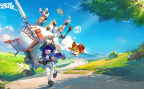 Go Go Muffin Tier List