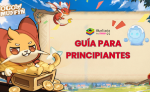 Guía para principiantes de Go Go Muffin con los mejores consejos para empezar con buen pie