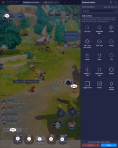 How to Enhance your Go Go Muffin CBT Experience on PC with BlueStacks