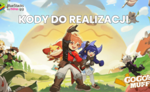 Go Go Muffin &#8211; wszystkie aktywne kody do wykorzystania na grudzień 2024 r