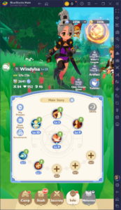 Go Go Muffin CBT Tips and Tricks for Faster Progression on PC with BlueStacks