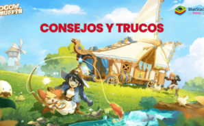 Consejos y trucos de Go Go Muffin para progresar más rápido en PC con BlueStacks