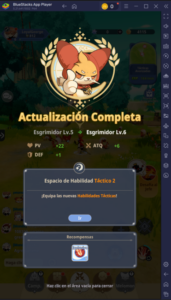 Consejos y trucos de Go Go Muffin para progresar más rápido en PC con BlueStacks