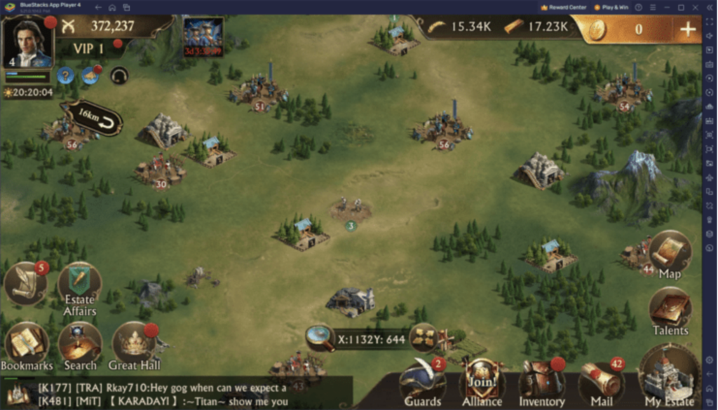 Maîtrisez Guns of Glory avec les Meilleurs Conseils et Astuces | BlueStacks