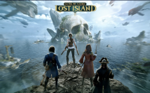 Guide des Évènements Récurrents de Guns of Glory: L’Île perdue: Gagnez de l’Or, du Butin et du Pouvoir