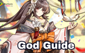 Magic Forest: Dragon Quest Guide to Gods – All Abilities Explained