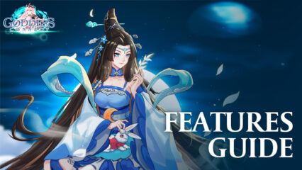 Optimizing Goddess Connect with BlueStacks’ Tools and Features