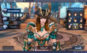Gioca a Goddess: Primal Chaos con Bluestacks e sfrutta tutti i vantaggi